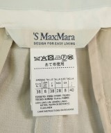 'S Max Mara（エス　マックス　マーラ）スラックス 白 サイズ:40(M位) レディース/2200729340496