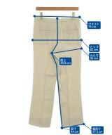 'S Max Mara（エス　マックス　マーラ）スラックス 白 サイズ:40(M位) レディース/2200729340496