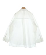 'S Max Mara（エス　マックス　マーラ）カジュアルシャツ 白 サイズ:40(M位) レディース/2200726253195