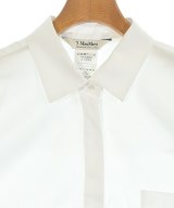 'S Max Mara（エス　マックス　マーラ）カジュアルシャツ 白 サイズ:40(M位) レディース/2200726253195