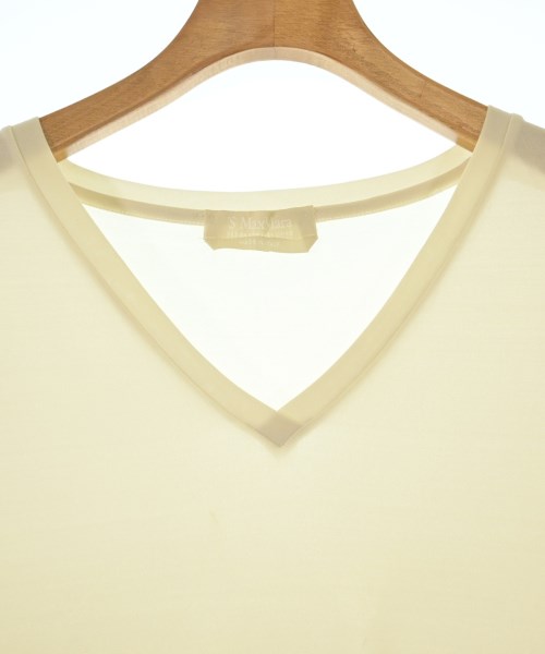 'S Max Mara（エス　マックス　マーラ）ノースリーブ ベージュ サイズ:-(M位) レディース/2200731522101