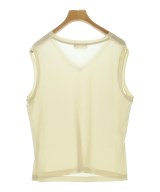 'S Max Mara（エス　マックス　マーラ）ノースリーブ ベージュ サイズ:-(M位) レディース/2200731522101