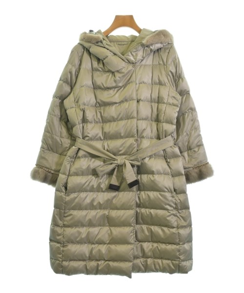 'S Max Mara(エス　マックス　マーラ)のダウンコート サイズ:40(M位) 31,400円
