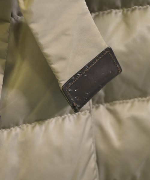 'S Max Mara（エス　マックス　マーラ）ダウンコート ベージュ サイズ:40(M位) レディース/2200725447137