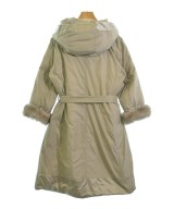 'S Max Mara（エス　マックス　マーラ）ダウンコート ベージュ サイズ:40(M位) レディース/2200725447137