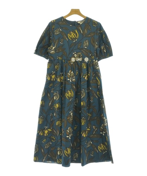 'S Max Mara(エス　マックス　マーラ)のワンピース サイズ:38(S位) 18,800円