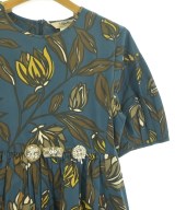 'S Max Mara（エス　マックス　マーラ）ワンピース 青 サイズ:38(S位) レディース/2200725447205