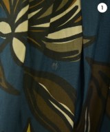 'S Max Mara（エス　マックス　マーラ）ワンピース 青 サイズ:38(S位) レディース/2200725447205