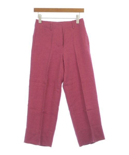 'S Max Mara(エス　マックス　マーラ)のスラックス サイズ:34(XS位) 8,200円