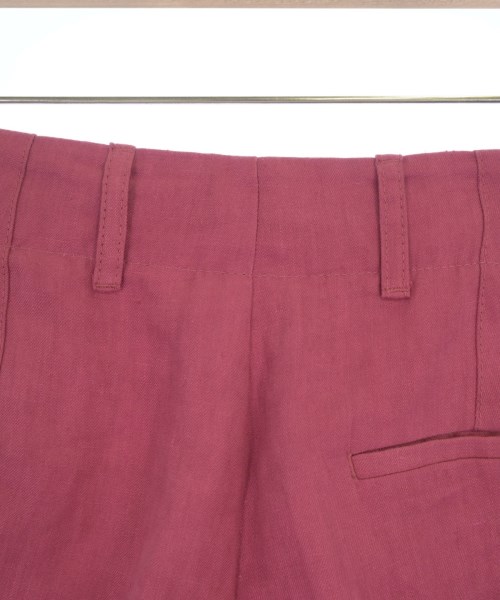 'S Max Mara（エス　マックス　マーラ）スラックス ピンク サイズ:34(XS位) レディース/2200732162351