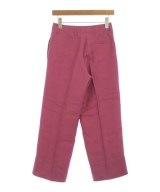 'S Max Mara（エス　マックス　マーラ）スラックス ピンク サイズ:34(XS位) レディース/2200732162351