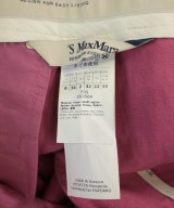 'S Max Mara（エス　マックス　マーラ）スラックス ピンク サイズ:34(XS位) レディース/2200732162351