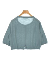 'S Max Mara（エス　マックス　マーラ）カーディガン 青 サイズ:M レディース/2200732162429