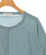 'S Max Mara（エス　マックス　マーラ）カーディガン 青 サイズ:M レディース/2200732162429