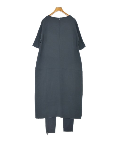 'S Max Mara（エス　マックス　マーラ）ワンピース 紺 サイズ:M レディース/2200729050081