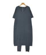 'S Max Mara（エス　マックス　マーラ）ワンピース 紺 サイズ:M レディース/2200729050081