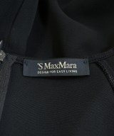 'S Max Mara（エス　マックス　マーラ）ワンピース 紺 サイズ:M レディース/2200729050081