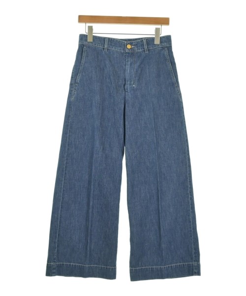 'S Max Mara(エス　マックス　マーラ)のデニムパンツ サイズ:40(M位) 15,400円