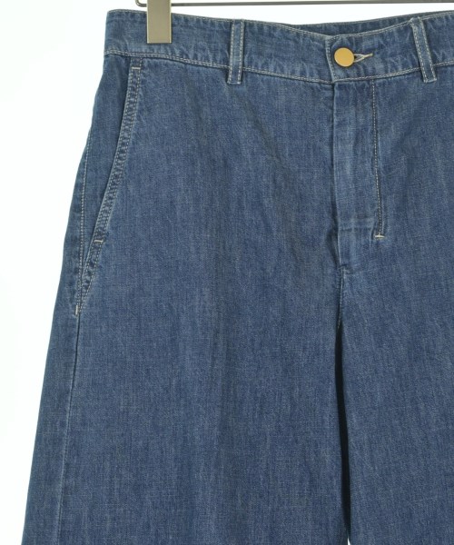 'S Max Mara（エス　マックス　マーラ）デニムパンツ 青 サイズ:40(M位) レディース/2200726326141