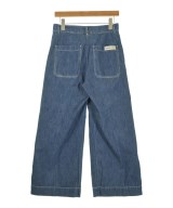 'S Max Mara（エス　マックス　マーラ）デニムパンツ 青 サイズ:40(M位) レディース/2200726326141