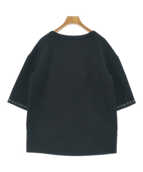 'S Max Mara（エス　マックス　マーラ）Tシャツ・カットソー 黒 サイズ:M レディース/2200732730024