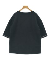 'S Max Mara（エス　マックス　マーラ）Tシャツ・カットソー 黒 サイズ:M レディース/2200732730024