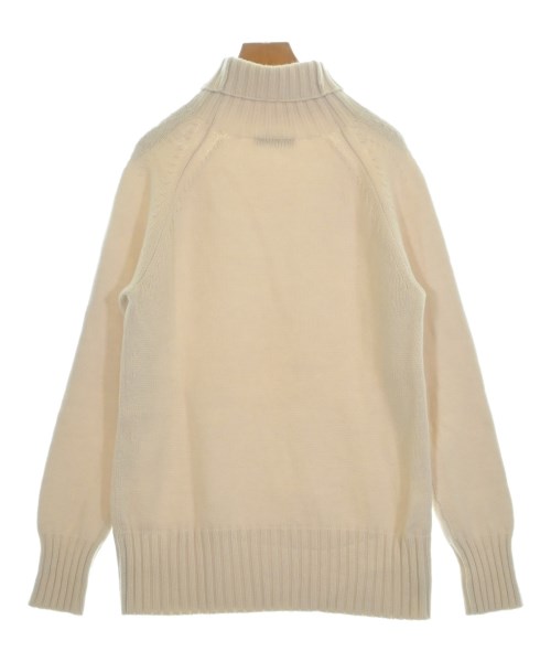 'S Max Mara（エス　マックス　マーラ）ニット・セーター ベージュ サイズ:-(L位) レディース/2200724810024