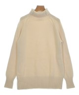 'S Max Mara（エス　マックス　マーラ）ニット・セーター ベージュ サイズ:-(L位) レディース/2200724810024