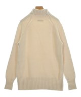 'S Max Mara（エス　マックス　マーラ）ニット・セーター ベージュ サイズ:-(L位) レディース/2200724810024