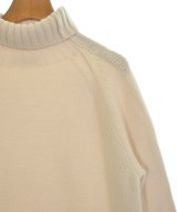 'S Max Mara（エス　マックス　マーラ）ニット・セーター ベージュ サイズ:-(L位) レディース/2200724810024