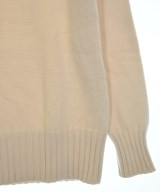 'S Max Mara（エス　マックス　マーラ）ニット・セーター ベージュ サイズ:-(L位) レディース/2200724810024