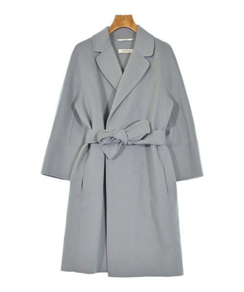 'S Max Mara(エス　マックス　マーラ)のコート サイズ:40(M位) 44,000円