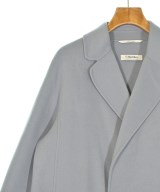 'S Max Mara（エス　マックス　マーラ）コート 青 サイズ:40(M位) レディース/2200734830029