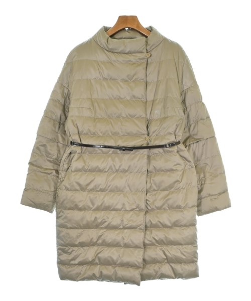 'S Max Mara(エス　マックス　マーラ)のダウンコート サイズ:38(S位) 18,200円