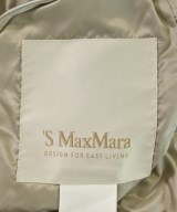 'S Max Mara（エス　マックス　マーラ）ダウンコート ベージュ サイズ:38(S位) レディース/2200728176027