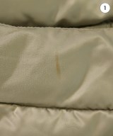 'S Max Mara（エス　マックス　マーラ）ダウンコート ベージュ サイズ:38(S位) レディース/2200728176027