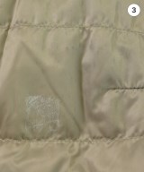 'S Max Mara（エス　マックス　マーラ）ダウンコート ベージュ サイズ:38(S位) レディース/2200728176027