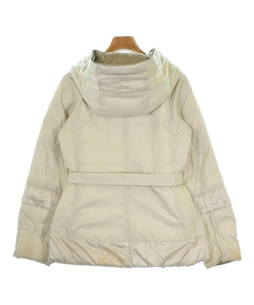 'S Max Mara（エス　マックス　マーラ）ダウンコート ベージュ サイズ:36(XS位) レディース/2200728176034