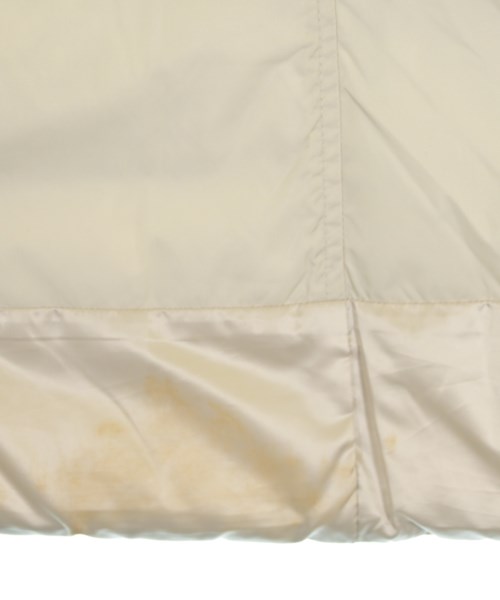 'S Max Mara（エス　マックス　マーラ）ダウンコート ベージュ サイズ:36(XS位) レディース/2200728176034