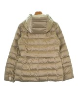 'S Max Mara（エス　マックス　マーラ）ダウンコート ベージュ サイズ:36(XS位) レディース/2200728176034