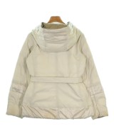 'S Max Mara（エス　マックス　マーラ）ダウンコート ベージュ サイズ:36(XS位) レディース/2200728176034