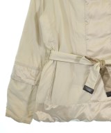 'S Max Mara（エス　マックス　マーラ）ダウンコート ベージュ サイズ:36(XS位) レディース/2200728176034