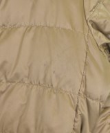 'S Max Mara（エス　マックス　マーラ）ダウンコート ベージュ サイズ:36(XS位) レディース/2200728176034