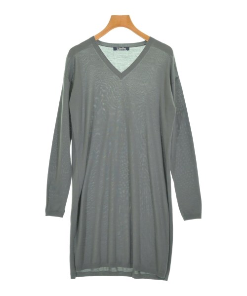 'S Max Mara(エス　マックス　マーラ)のニット・セーター サイズ:-(L位) 6,600円