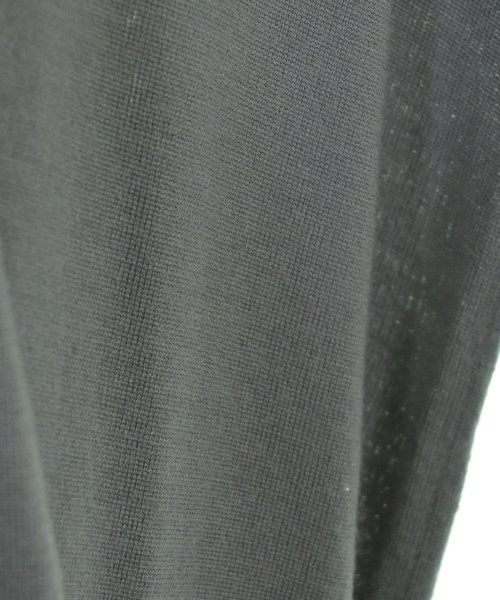 'S Max Mara（エス　マックス　マーラ）ニット・セーター グレー サイズ:-(L位) レディース/2200711958203