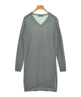 'S Max Mara（エス　マックス　マーラ）ニット・セーター グレー サイズ:-(L位) レディース/2200711958203