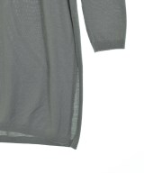 'S Max Mara（エス　マックス　マーラ）ニット・セーター グレー サイズ:-(L位) レディース/2200711958203