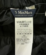 'S Max Mara（エス　マックス　マーラ）ロング・マキシ丈スカート 黒 サイズ:38(S位) レディース/2200717190119