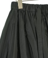 'S Max Mara（エス　マックス　マーラ）ロング・マキシ丈スカート 黒 サイズ:38(S位) レディース/2200717190119