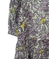 'S Max Mara（エス　マックス　マーラ）シャツワンピース 紫 サイズ:42(M位) レディース/2200717190133